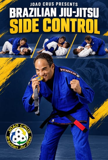Side Control course cover